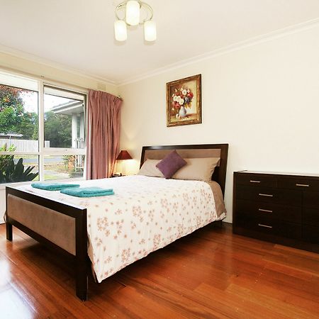 3 43 Thames Holiday Unit ボックスヒル エクステリア 写真