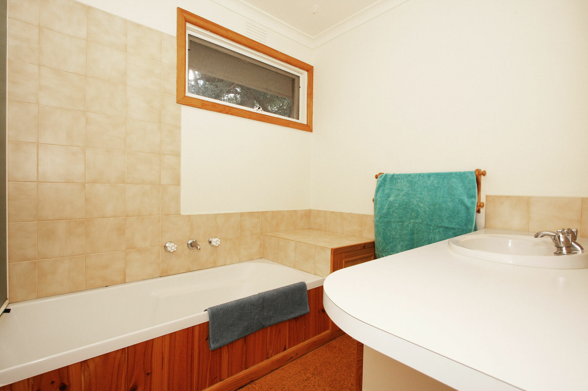 3 43 Thames Holiday Unit ボックスヒル エクステリア 写真